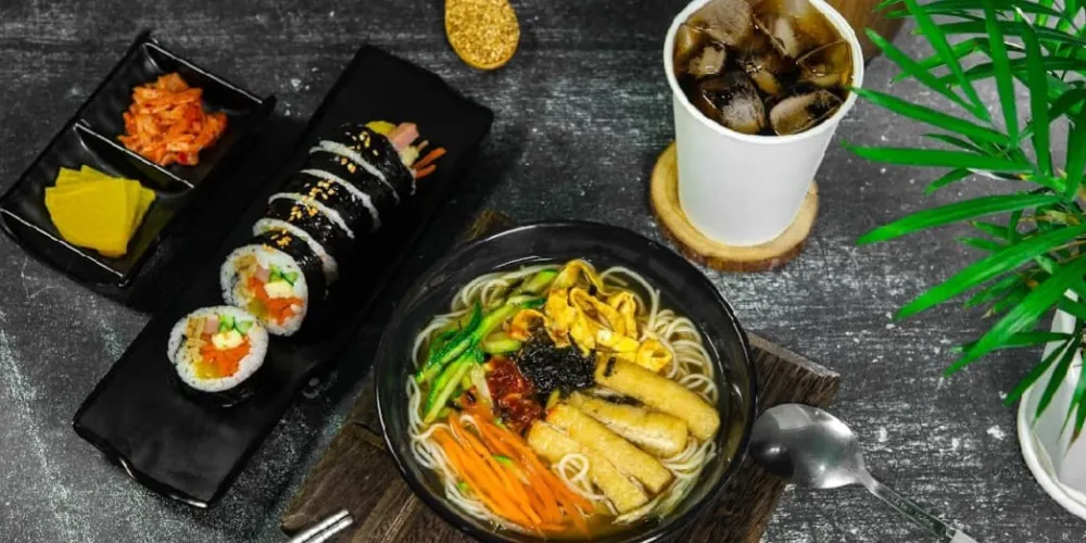 Voucher Nhà Hàng 600.000₫