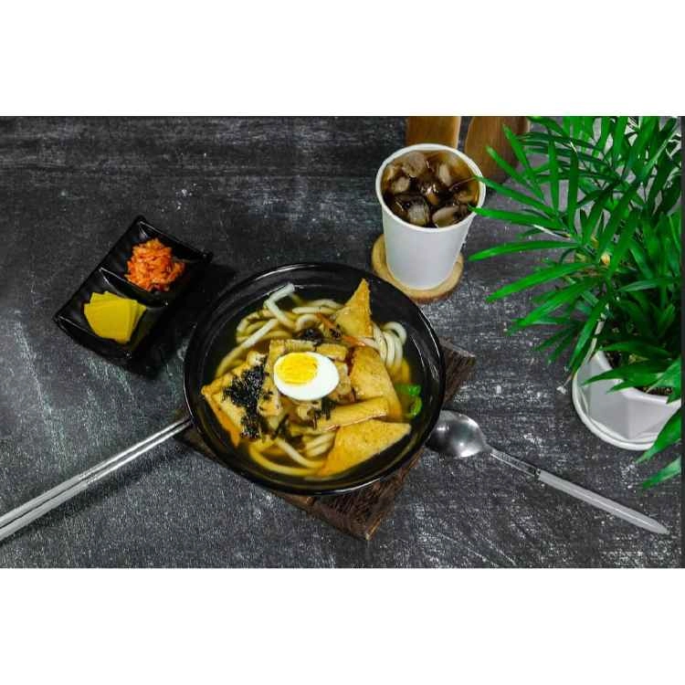 MAEUM - KOREAN EATERY - Nhà hàng Món Hàn - Ảnh 4