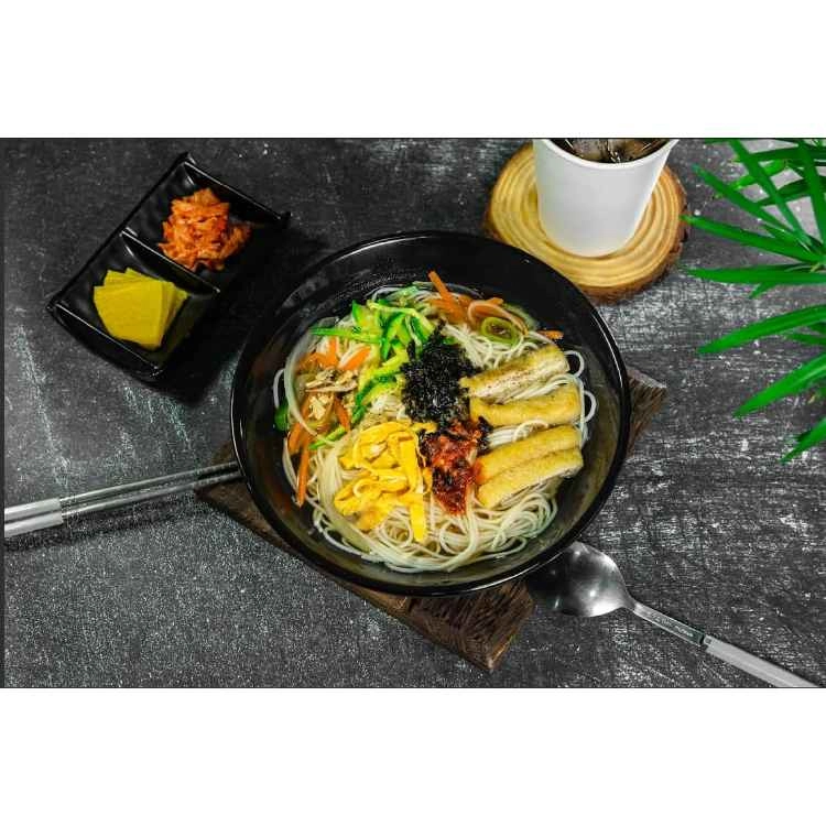 MAEUM - KOREAN EATERY - Nhà hàng Món Hàn - Ảnh 3