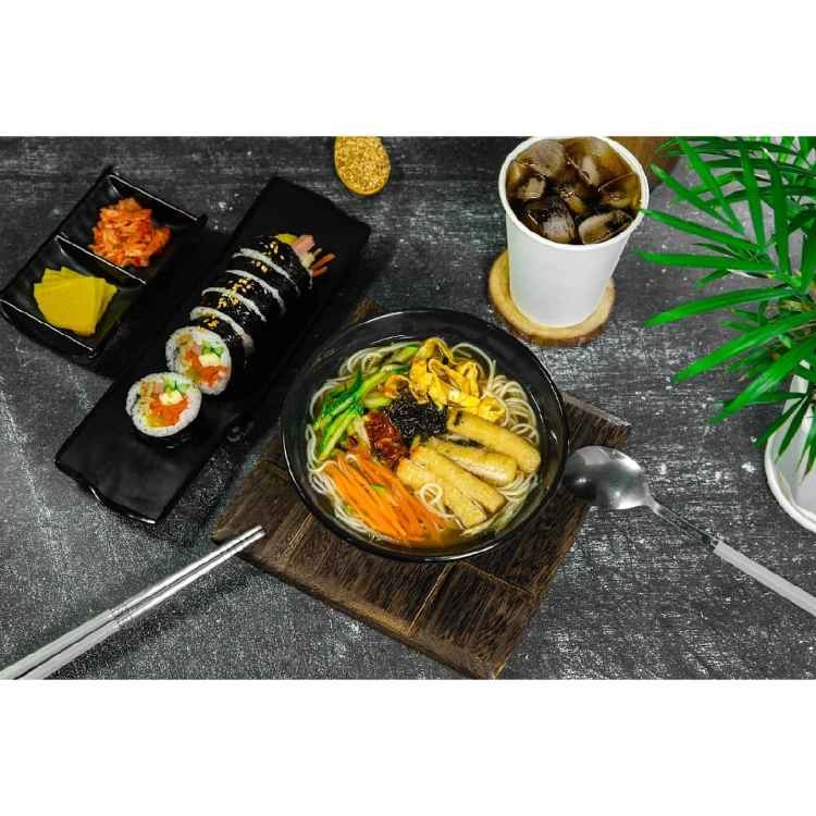 MAEUM - KOREAN EATERY - Nhà hàng Món Hàn - Ảnh 12