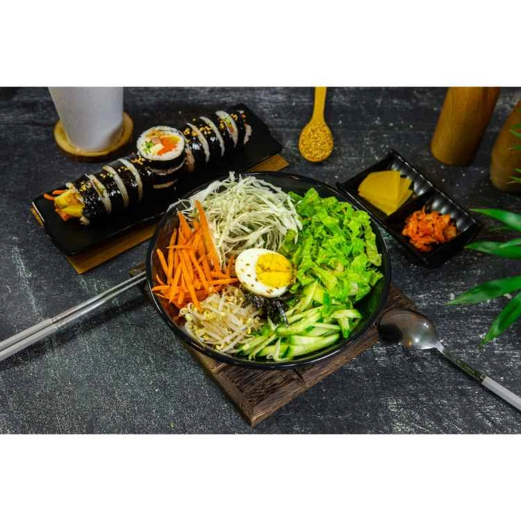 MAEUM - KOREAN EATERY - Nhà hàng Món Hàn - Ảnh 10