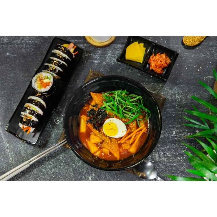 MAEUM - KOREAN EATERY - Nhà hàng Món Hàn - Ảnh 9