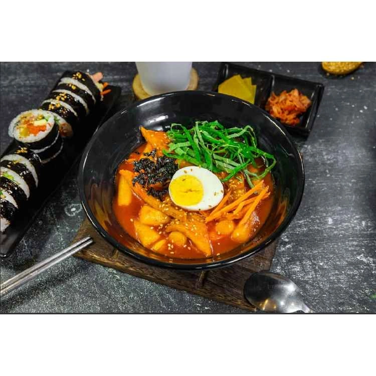 MAEUM - KOREAN EATERY - Nhà hàng Món Hàn - Ảnh 7