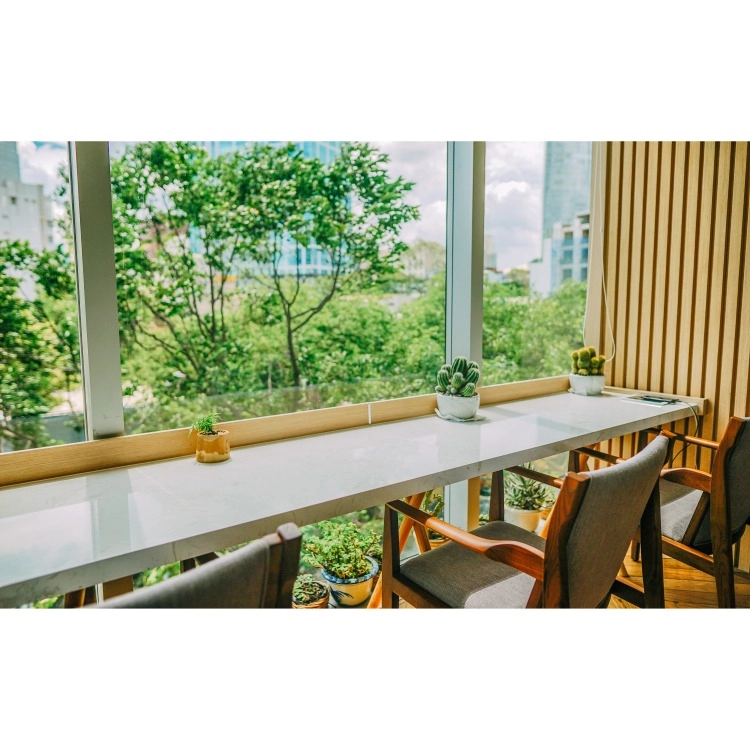 Miyama Saigon Centre - Restaurant & Cafe - Nhà hàng Cà Phê - Ảnh 2