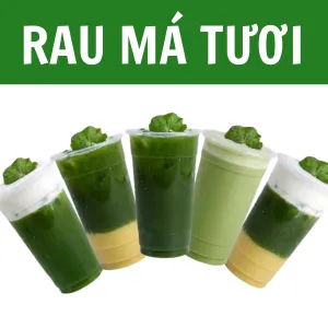 RAU MÁ TƯƠI XANH - Phan Văn Hân - Southern Vietnamese Restaurant - Photo 1