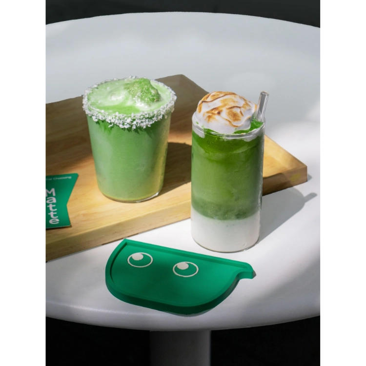 Matte Matcha & Teabar - Đặng Dung - Japanese Restaurant - Photo 3