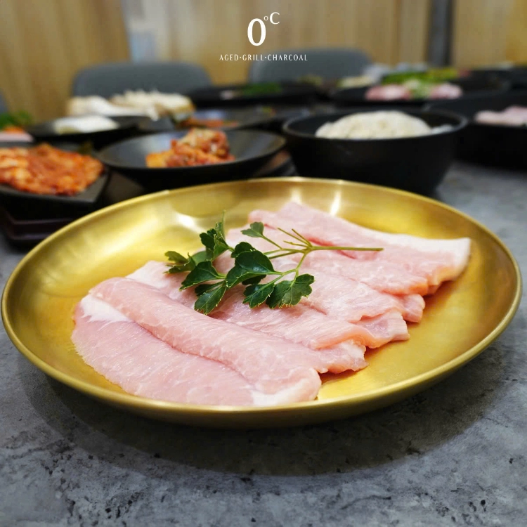 0°C Không Độ C - Korean BBQ Dining Restaurant - Korean Restaurant - Photo 2