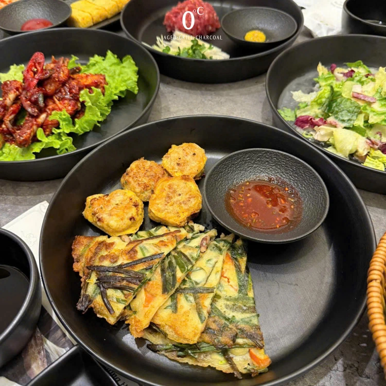 0°C Không Độ C - Korean BBQ Dining Restaurant - Korean Restaurant - Photo 3