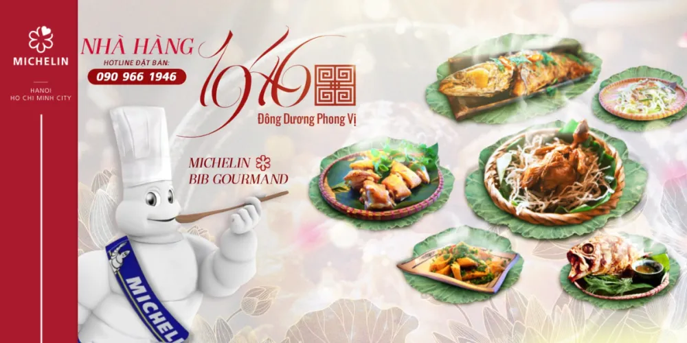 1946 Times City - Nhà hàng Món Việt - Ảnh 1