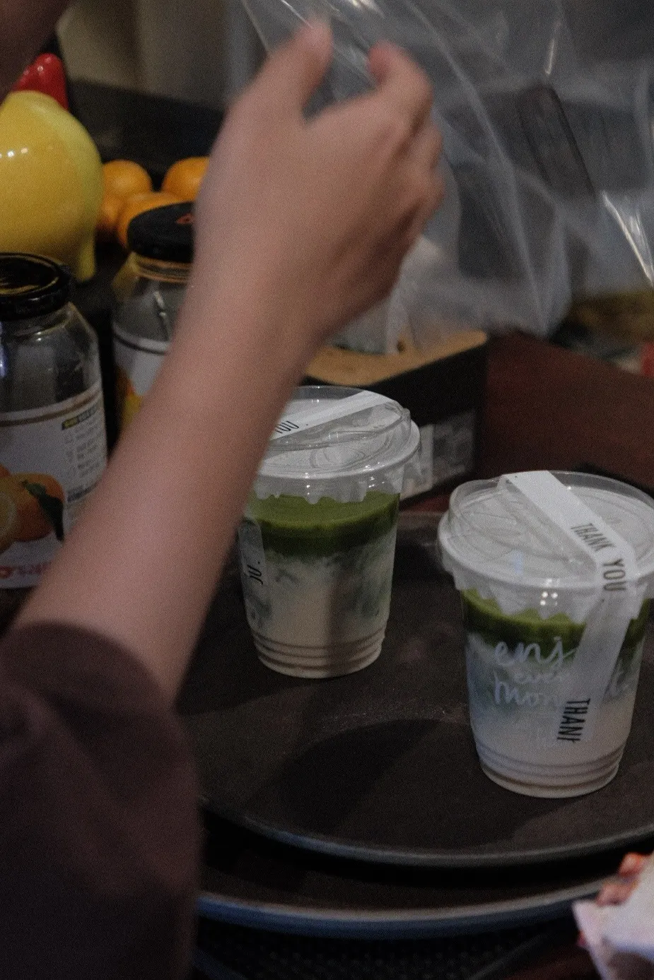 Ha:Di - Cafe & Matcha - Phan Chu Trinh - Vietnamese Restaurant - Photo 3
