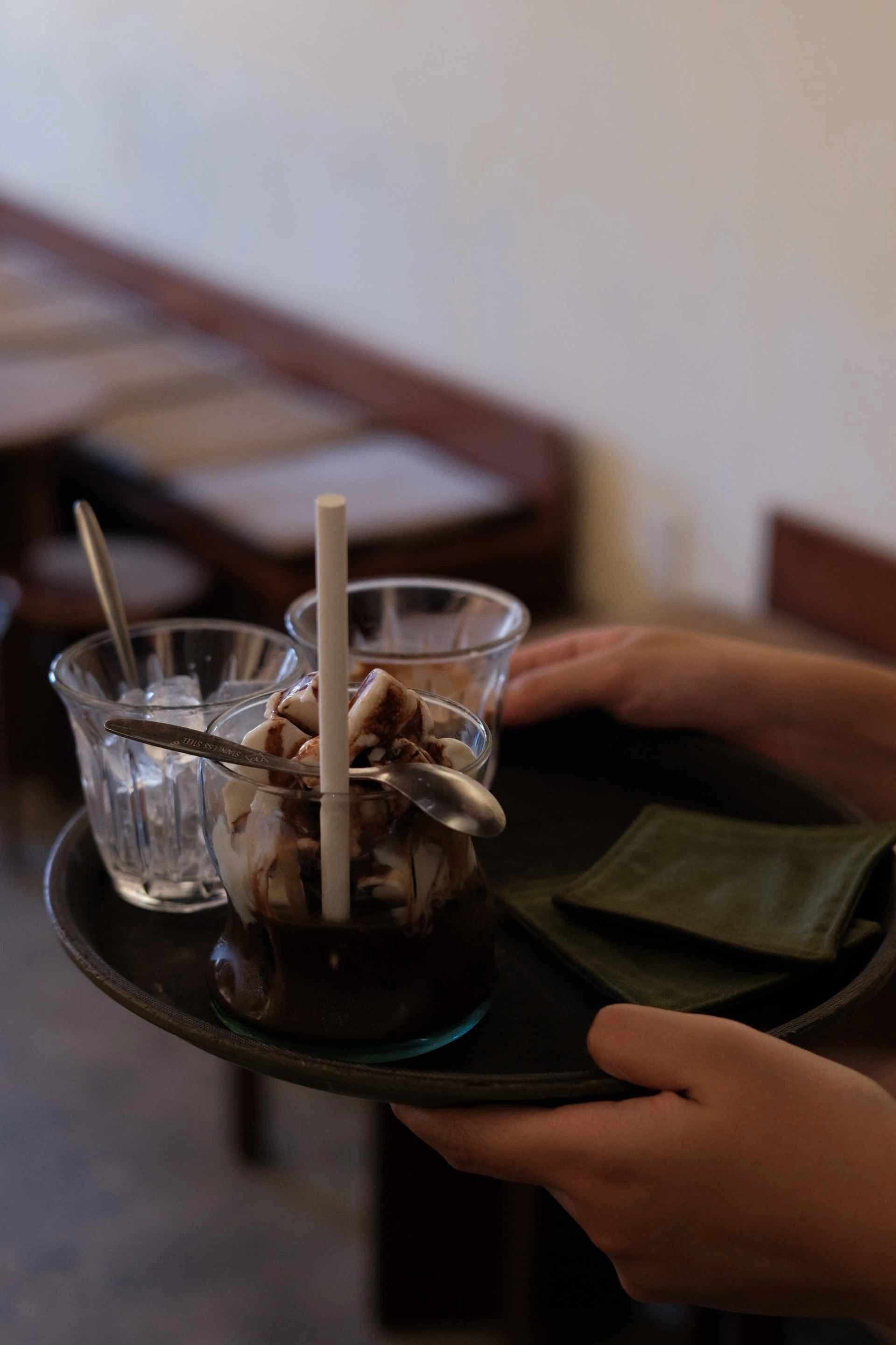 Ha:Di - Cafe & Matcha - Phan Chu Trinh - Vietnamese Restaurant - Photo 2