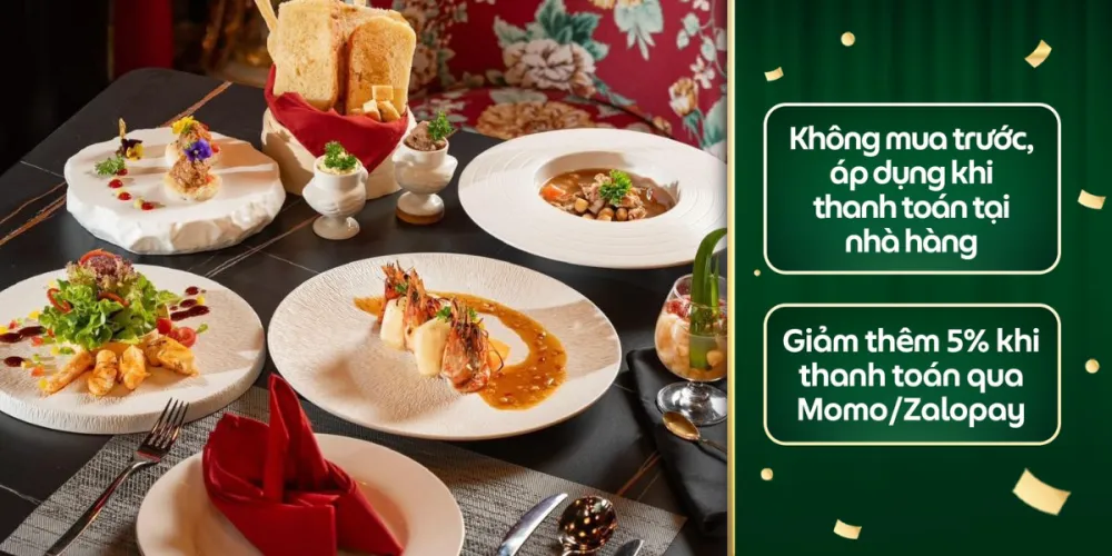 Lolaland Dining & Event - Western Restaurant - Photo 1