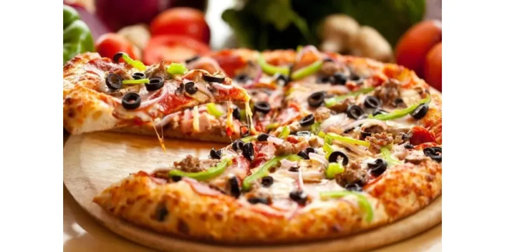 Pizza House 777 - Nhà hàng Món Ý - Ảnh 1