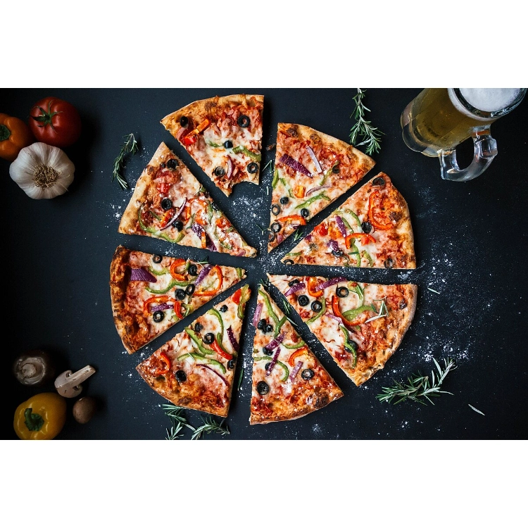 Pizza House 777 - Nhà hàng Món Ý - Ảnh 2