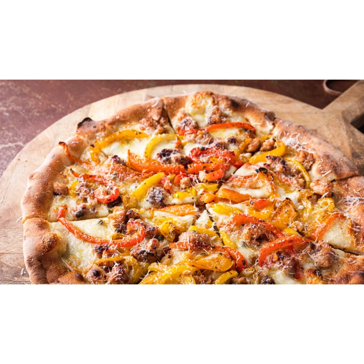 Pizza House 777 - Nhà hàng Món Ý - Ảnh 3