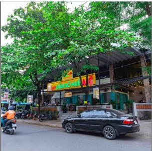 MỆ - Tiệm Ăn Bún Bò Huế - Tân Kiểng - Central Vietnamese Restaurant - Photo 2