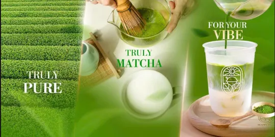 Matcha Vibe - 6/94 Trần Đại Nghĩa - Nhà hàng Món Nhật - Ảnh 1