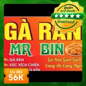 Gà Rán Mr Bin - Vietnamese Restaurant - Photo 1