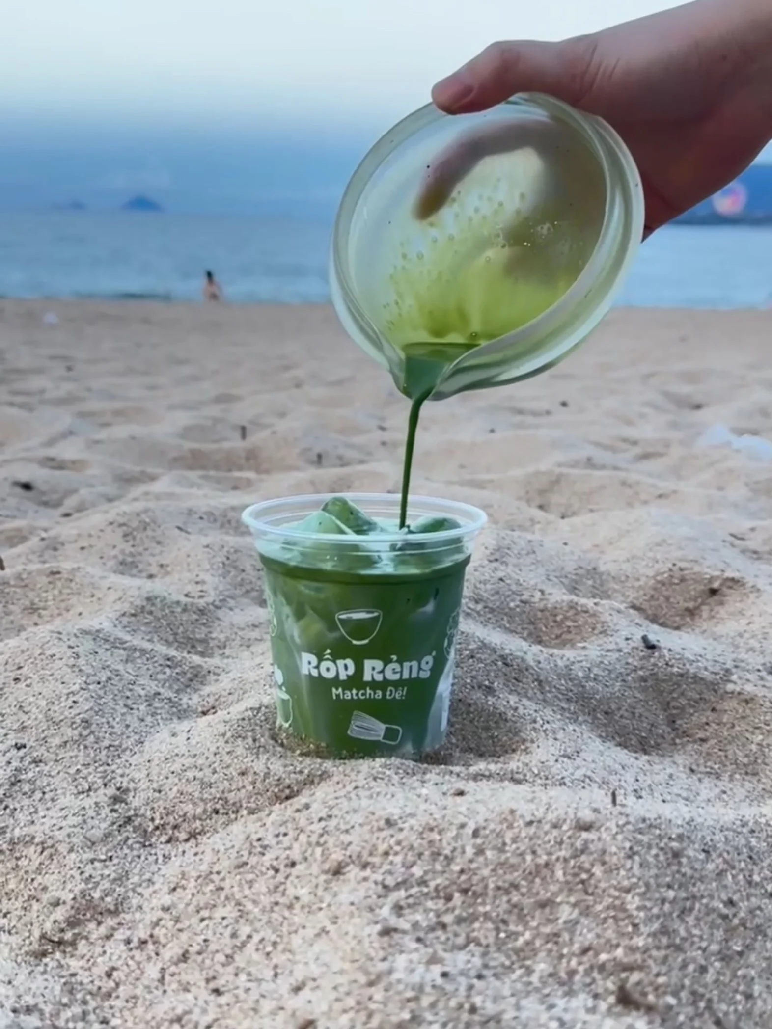 MATCHA NHẬT THỦ CÔNG & CAFE PHIN - Nguyễn Đình Chiểu - Nhà hàng Món Nhật - Ảnh 3