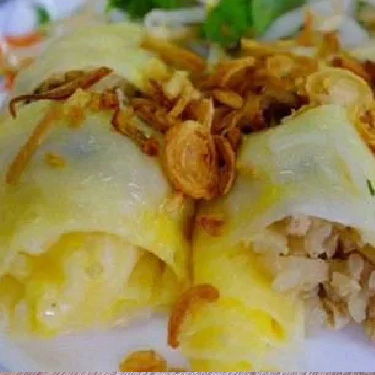 Bánh Cuốn Nóng 273 - Steamed Rice Rolls Restaurant - Photo 2
