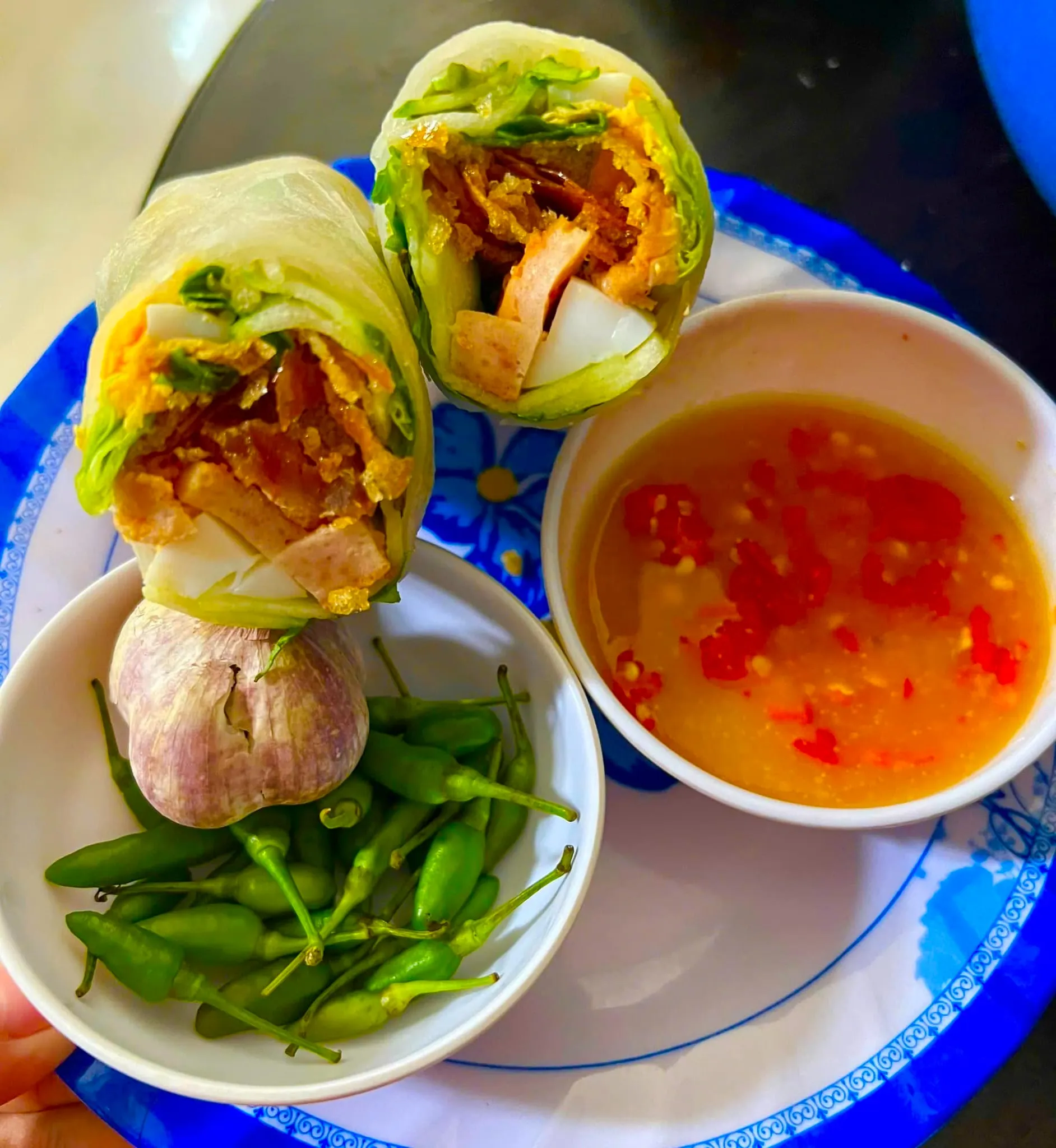 Khải Đăng - Bánh cuốn Tây Sơn Bình Định 7 - Nhà hàng Gỏi Cuốn - Ảnh 3