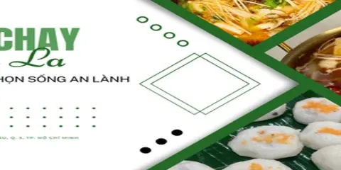 Lẩu Chay Tha La - Nhà hàng Món Việt - Ảnh 1