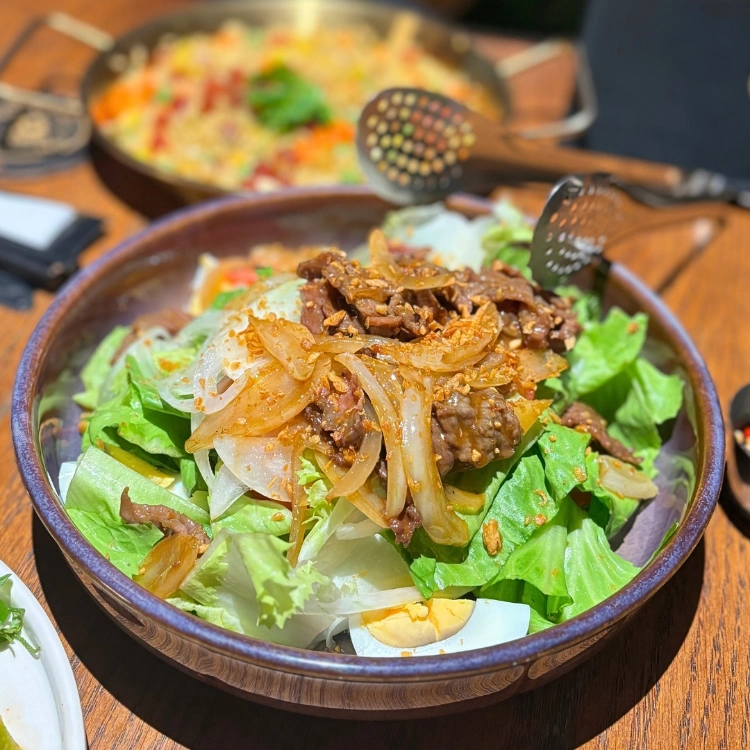 Pasteur Street Craft Beer - Phu My Hung Taproom & Restaurant - Nhà hàng Món Việt - Ảnh 3