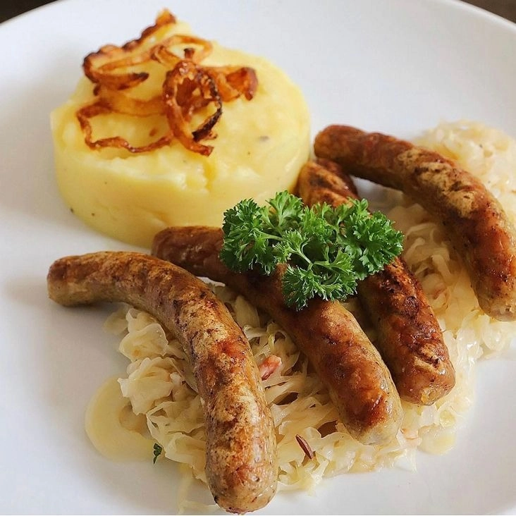 Parkhaus - Thảo Điền - German Restaurant - Photo 3