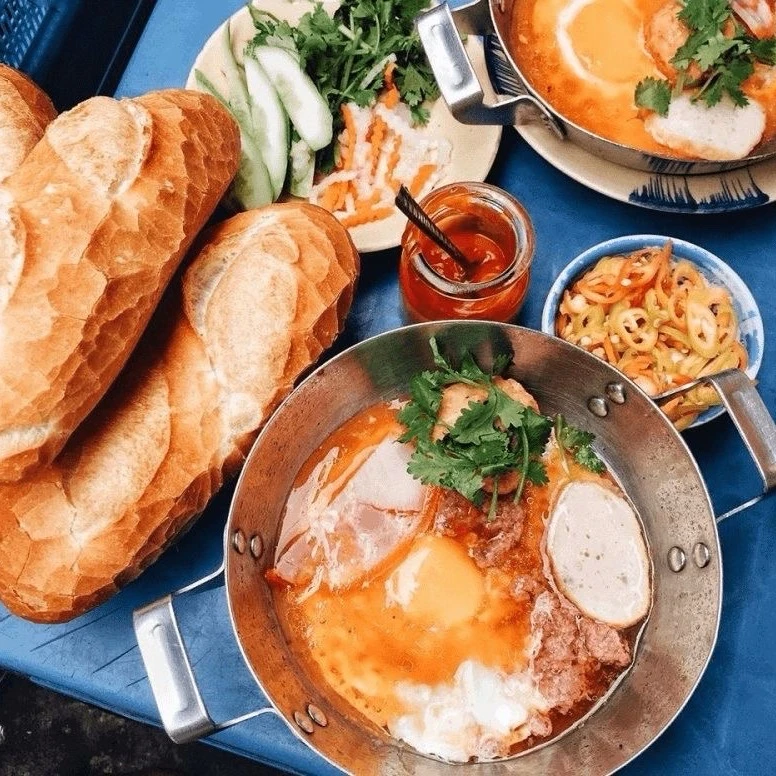 Hẻm Café Trà Sữa, Sinh Tố - Tô Hiến Thành - Nhà hàng Món Việt - Ảnh 3