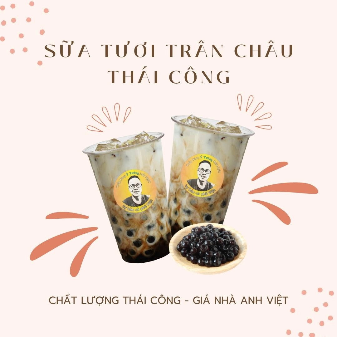 Cà phê Muối Anh Việt - Nhà hàng Món Việt - Ảnh 2