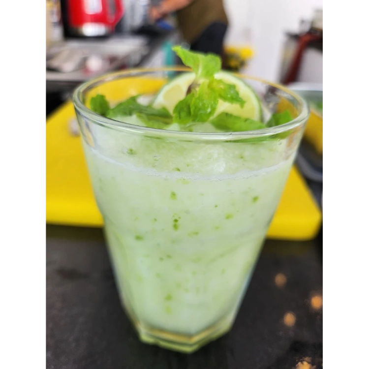 Trung Nguyên E-Coffee TG 17 - Nhà hàng Cà Phê - Ảnh 3
