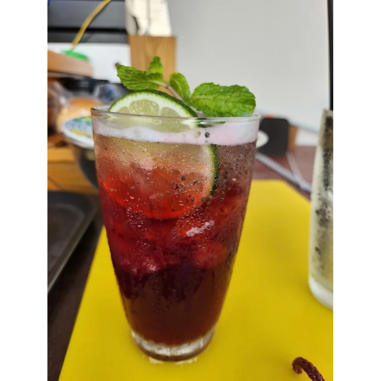 Trung Nguyên E-Coffee TG 17 - Nhà hàng Cà Phê - Ảnh 2