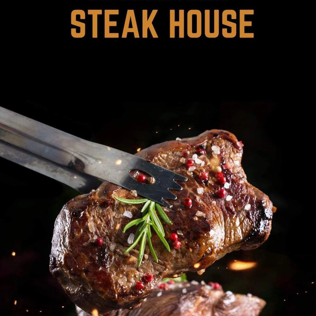 STEAK HOUSE BÌNH CHÁNH - Nhà hàng Bít Tết - Ảnh 2