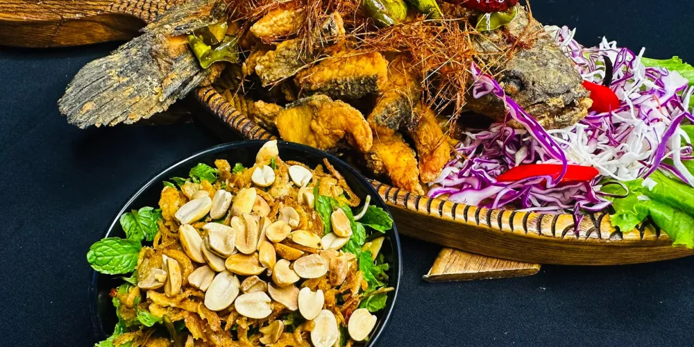 500.000₫ Dine Out Voucher