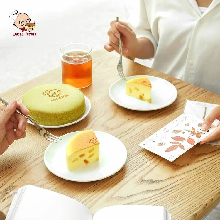 Uncle Tetsu - Phan Đăng Lưu - Nhà hàng Món Nhật - Ảnh 3