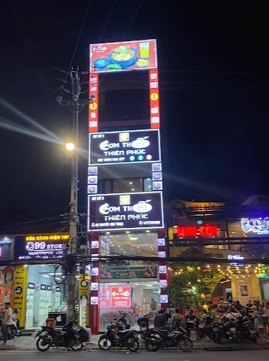 Cơm Thố Thiên Phúc - 89 Nguyễn Văn Thoại - Vietnamese Restaurant - Photo 3