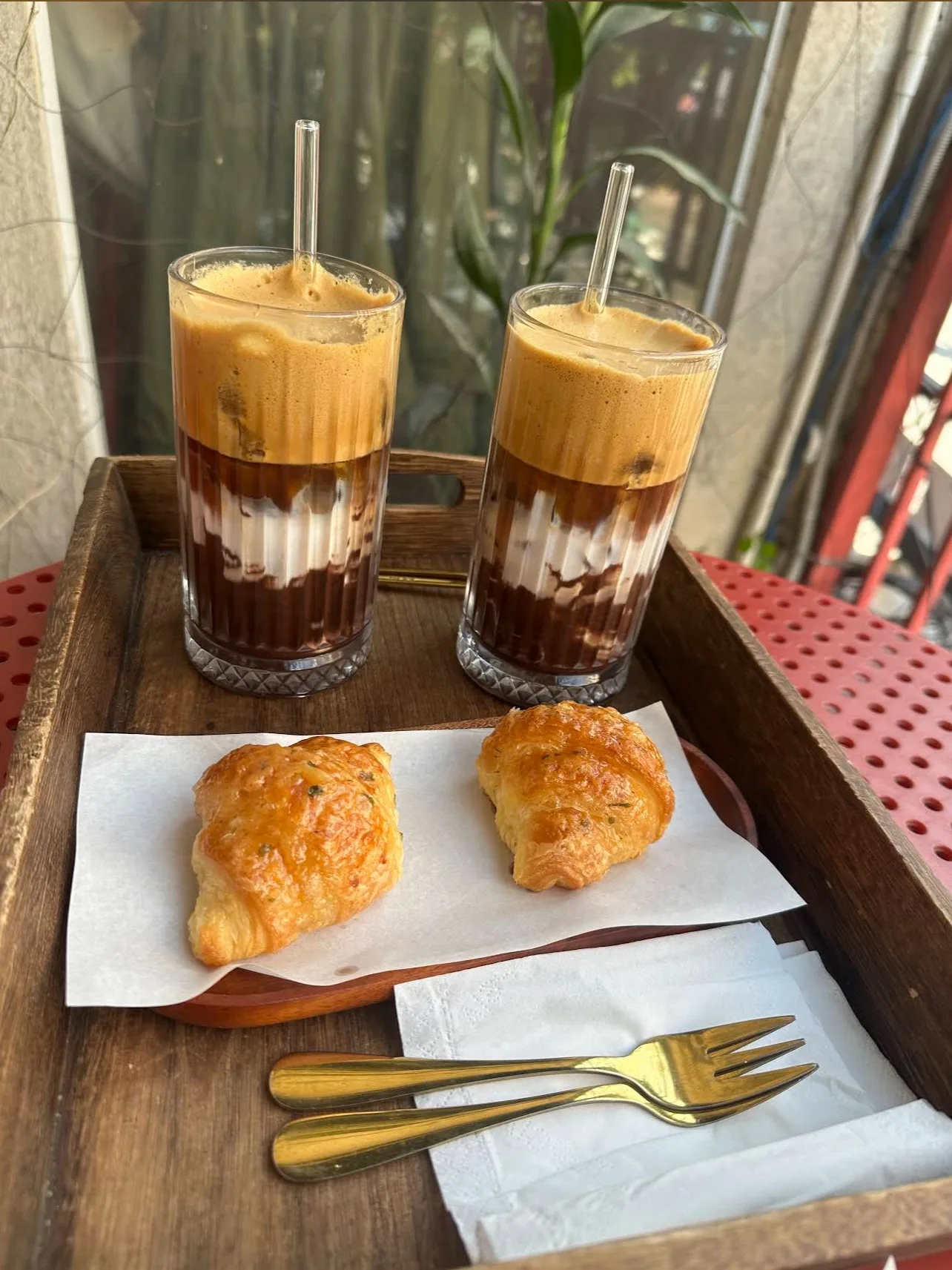 MILLIGRAM Coffee & Food - Coffee Restaurant - Photo 2