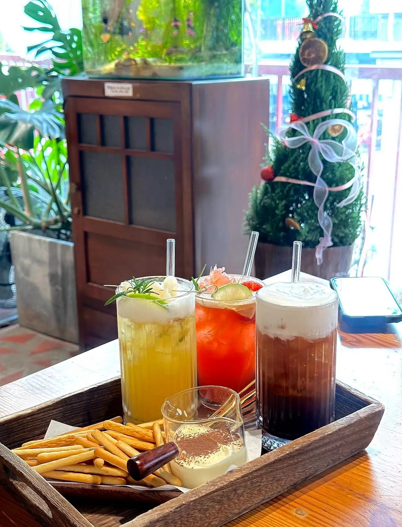 MILLIGRAM Coffee & Food - Coffee Restaurant - Photo 3