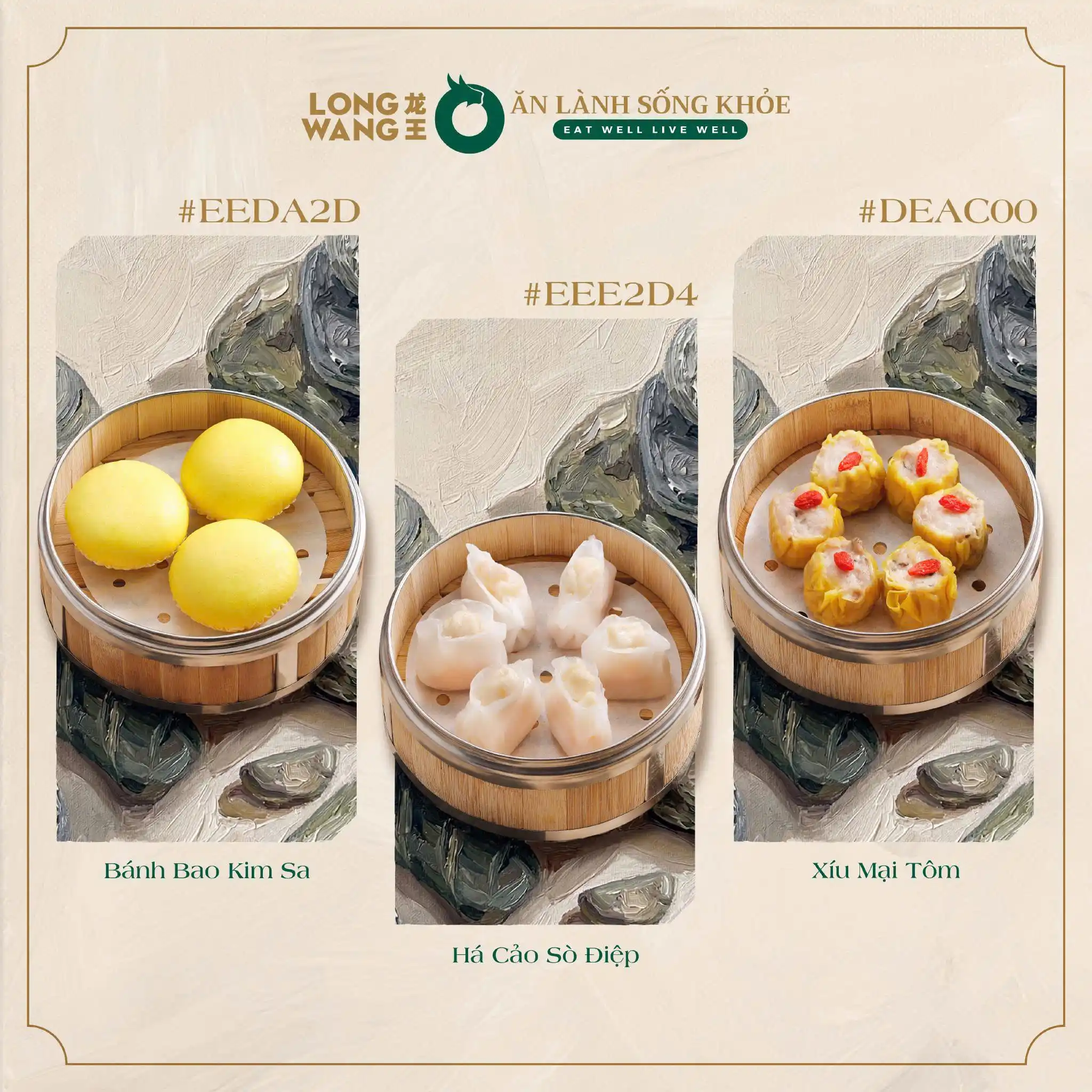 LONG WANG - Mega - CƠ SỞ 7 - Mega Grand World - Nhà hàng Lẩu - Ảnh 3