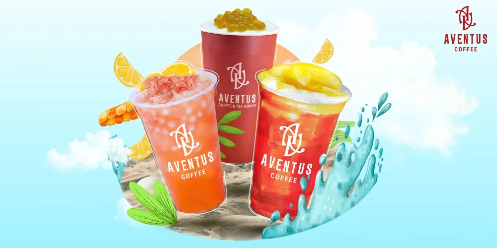 Aventus Coffee - Láng Hạ - Coffee Restaurant - Photo 1