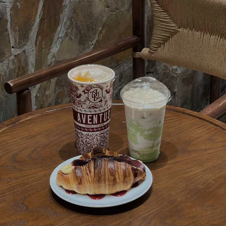 Aventus Coffee - Láng Hạ - Coffee Restaurant - Photo 2