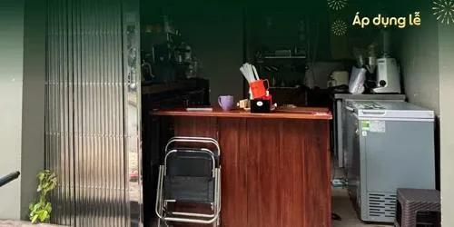 Little Cherry Coffee - Cherry Coffee - Vietnamese Restaurant - Photo 1