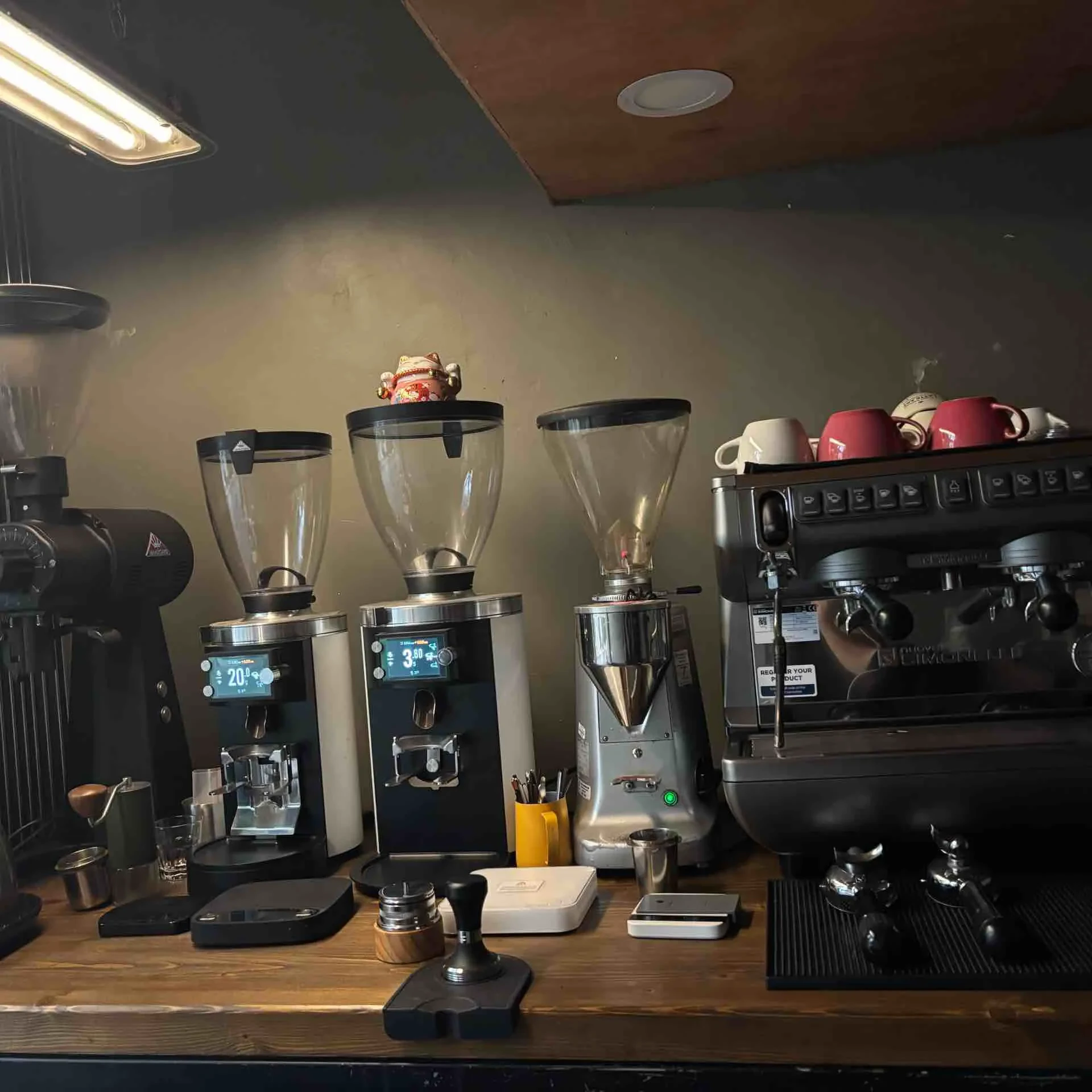 Little Cherry Coffee - Cherry Coffee - Vietnamese Restaurant - Photo 2