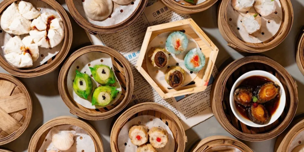 C.Tao Chinese Restaurant - Metropole