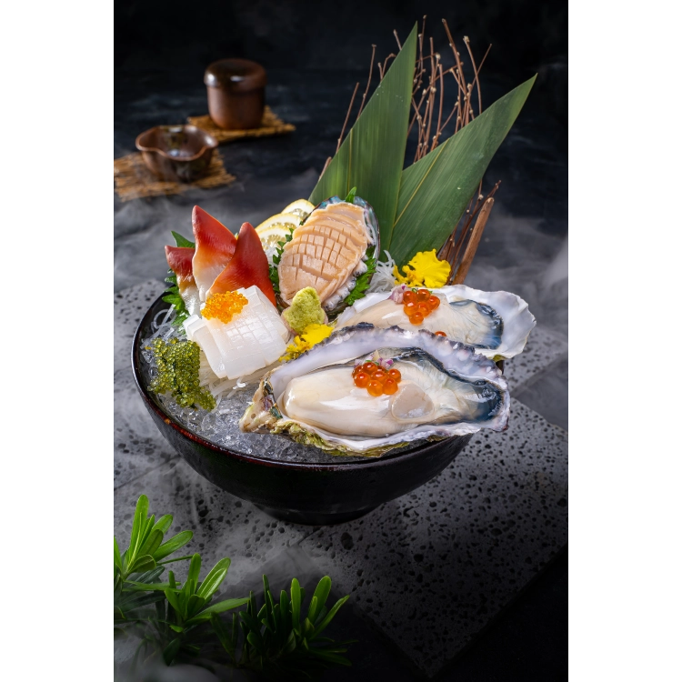 Yen Sushi – Lê Lợi - Japanese Restaurant - Photo 2