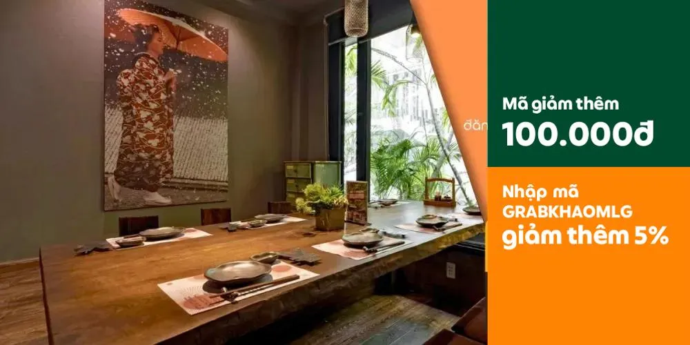 Yen Sushi – Trường Sơn - Japanese Restaurant - Photo 1