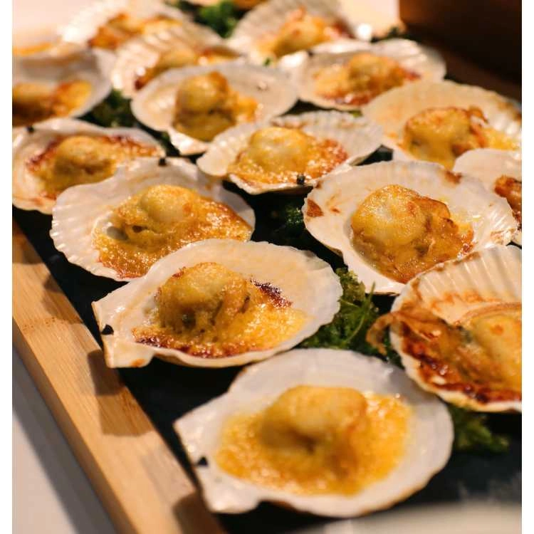 Novotel Living Saigon South - Nhà hàng Food Exchange - Seafood Dish Restaurant - Photo 5
