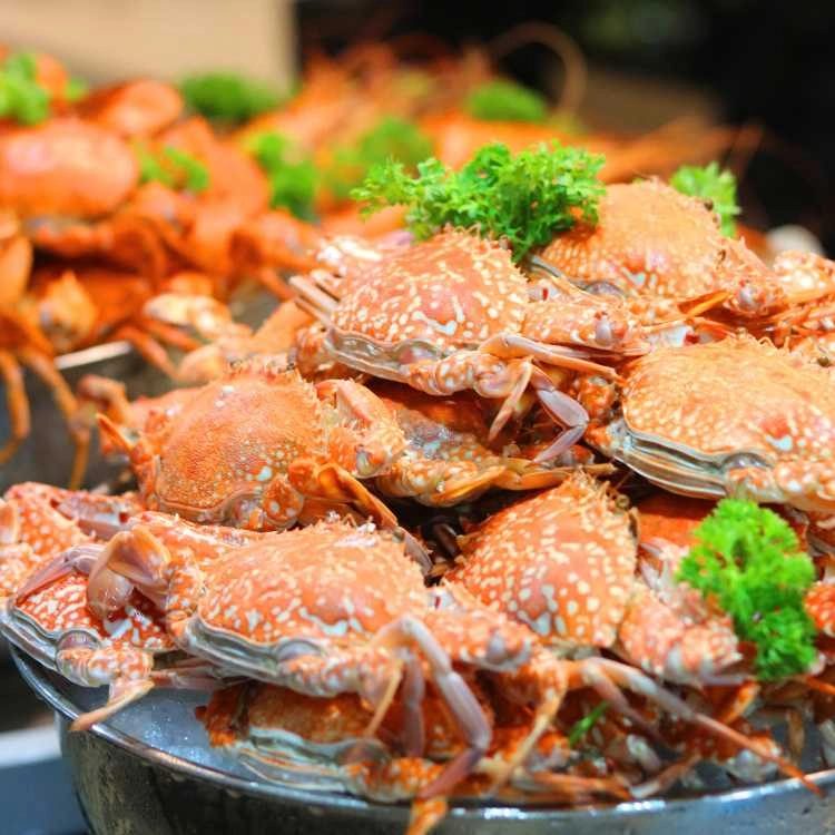 Novotel Living Saigon South - Nhà hàng Food Exchange - Seafood Dish Restaurant - Photo 13