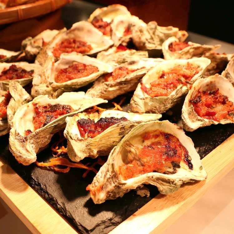 Novotel Living Saigon South - Nhà hàng Food Exchange - Seafood Dish Restaurant - Photo 4