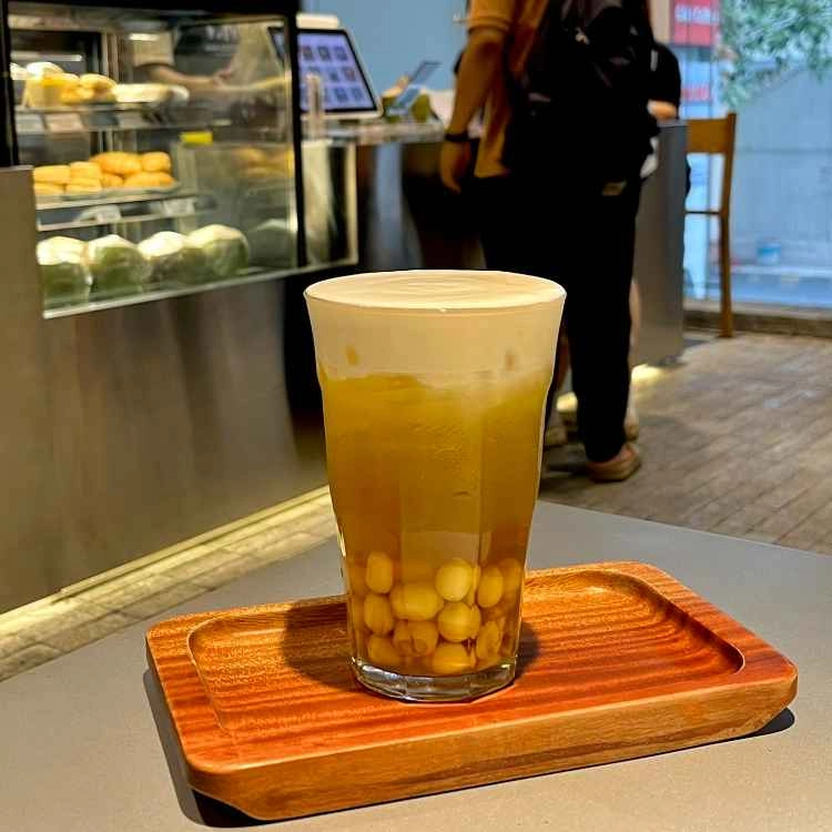 GAM Coffee Hồng Hà - Nhà hàng Món Việt - Ảnh 2